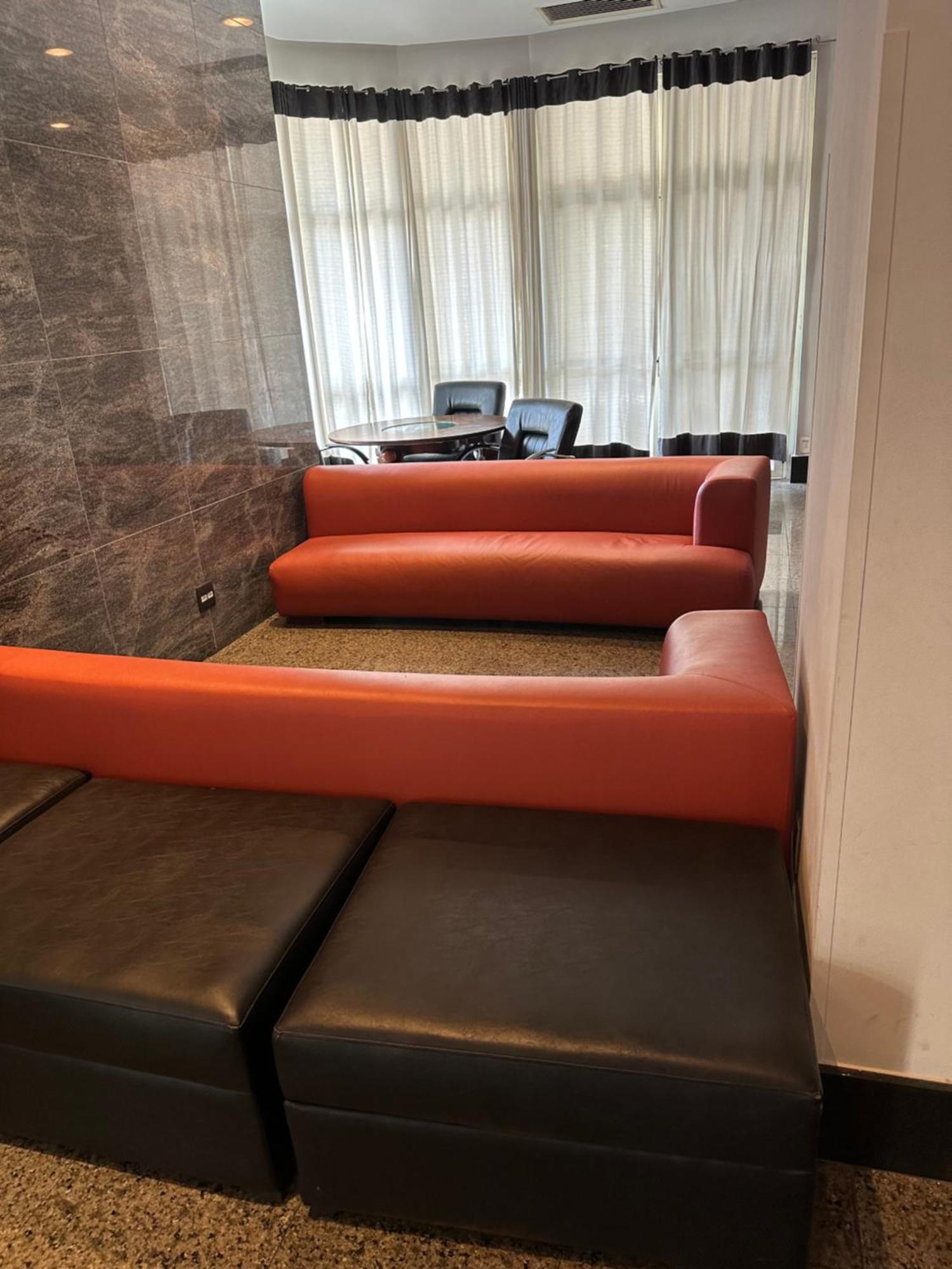 Flat Com Vista Panoramica -15- Na Barra Da Tijuca - Estacionamento Gratuito - Frigobar - Ar Condicionado - Piscina - Academia - Balsa Para Praia Gratis - Varanda - Vista Parcial Mar E Lagoa Rio de Janeiro Luaran gambar